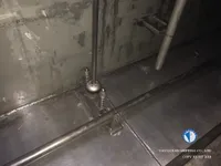 Naftas / Ķīmisko vielu tankkuģis pārdod