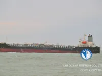 Naftas / Ķīmisko vielu tankkuģis pārdod