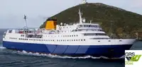 Ro-Ro ship pārdošanā