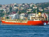 Naftas / Ķīmisko vielu tankkuģis pārdod