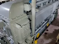 Ātrgaitas apgādes kuģis (FSV) pārdod