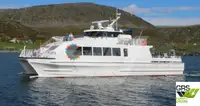Ro-Ro kuģis pārdod