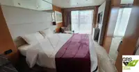 Kruīza kuģis pārdod