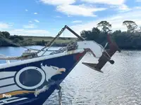 Trallers pārdod