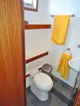 Beramkravu pārvadātājs pārdod