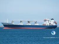 Reefer kuģis pārdod