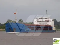 General Cargo/Multi-purpose pārdod