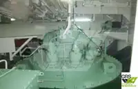 Apgādes kuģis pārdod