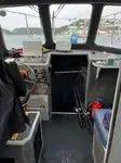 Pilotkuģis pārdod