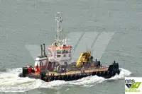 General Cargo/Multi-purpose pārdod