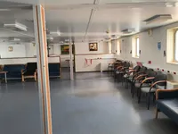 Apmešanās barža pārdod