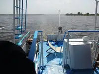 Pasažieru kuģis pārdod
