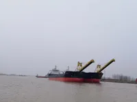 Beramkravu pārvadātājs pārdod