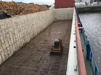 Beramkravu pārvadātājs pārdod