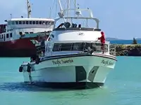 Trawler pārdošanā