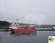 Hidrogrāfiskais kuģis pārdod