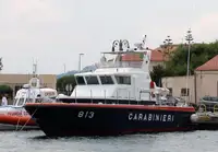 Patruļkuģis pārdod