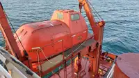 Naftas / Ķīmisko vielu tankkuģis pārdod