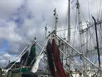 Trallers pārdod