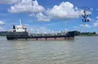 Oil/Chemical tanker pārdošanā