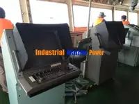 Naftas / Ķīmisko vielu tankkuģis pārdod