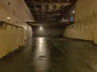 Beramkravu kuģis pārdošanā