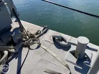 Desanta kuģis, tankkuģis pārdod