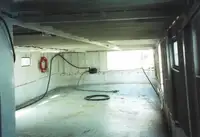 Trallers pārdod