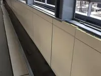 Pasažieru kuģis pārdod