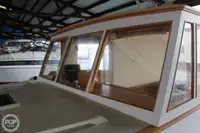Zivju pārstrādes kuģis pārdod