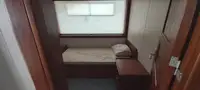 Kruīza kuģis pārdod