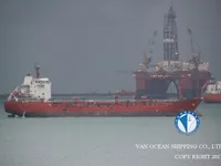 Naftas / Ķīmisko vielu tankkuģis pārdod