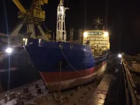 Naftas / Ķīmisko vielu tankkuģis pārdod
