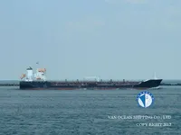 Naftas / Ķīmisko vielu tankkuģis pārdod