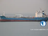 Naftas / Ķīmisko vielu tankkuģis pārdod