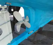 Trallers pārdod