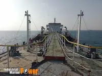 Naftas / Ķīmisko vielu tankkuģis pārdod