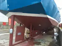 Darba laivas pārdošanā