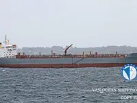 Naftas / Ķīmisko vielu tankkuģis pārdod