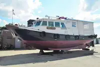 Kruīza kuģis pārdod