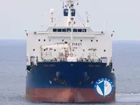 Naftas / Ķīmisko vielu tankkuģis pārdod