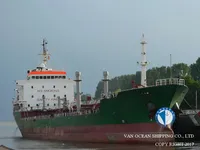 Naftas / Ķīmisko vielu tankkuģis pārdod