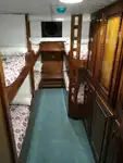 Apgādes kuģis pārdod