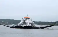 Ro-Ro ship pārdošanā