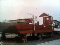 Bārža pārdod