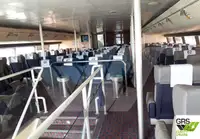 Pasažieru kuģis pārdošanā