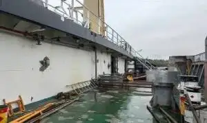 Beramkravu pārvadātājs pārdod