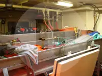 Trawler pārdošanā