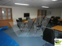 Apmešanās barža pārdod