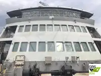 Kruīza kuģis pārdod